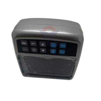 Construction works Excavator Monitor Gauge Panel 300426-00202A with Online support