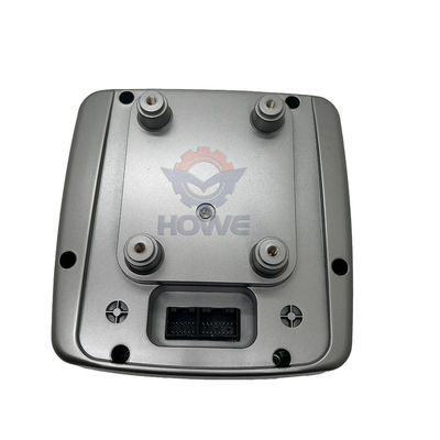 Construction works Excavator Monitor Gauge Panel 300426-00202A with Online support