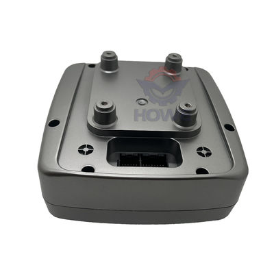 Construction works Excavator Monitor Gauge Panel 300426-00202A with Online support