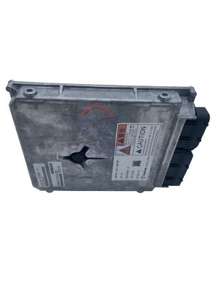 Electric Parts Excavator Engine Controller for SH200-5 SH240-5 ZX200-3 4HK1 Engine
