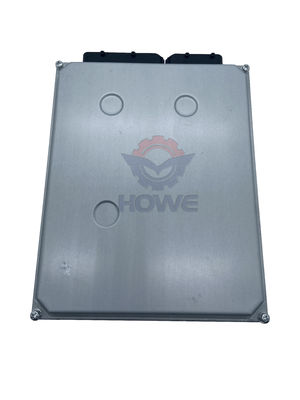 Electric Parts Excavator Engine Controller for SH200-5 SH240-5 ZX200-3 4HK1 Engine