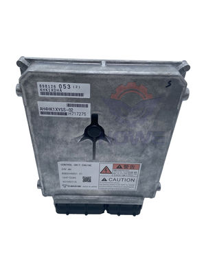 4HK1 6HK1T Engine Controller Computer Board 8-98080665-0 8-98059840-0 For ZX200-3 ZX240-3 Excavator