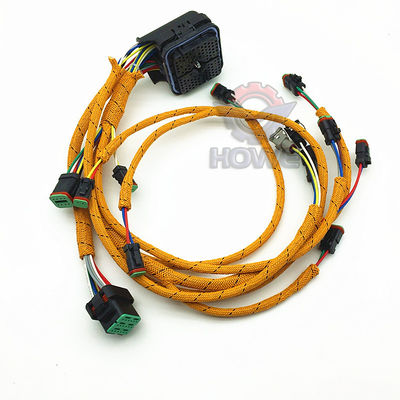 Part number 239-5929 Excavator Engine Wiring Harness Assembly for E365C C18 Parts