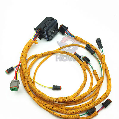 Part number 239-5929 Excavator Engine Wiring Harness Assembly for E365C C18 Parts