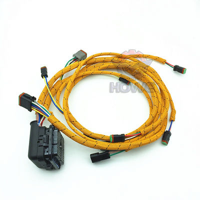 Part number 239-5929 Excavator Engine Wiring Harness Assembly for E365C C18 Parts