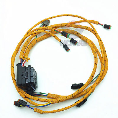 Part number 239-5929 Excavator Engine Wiring Harness Assembly for E365C C18 Parts