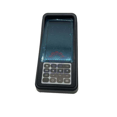 Excavator Monitor Display Panel SK200-10 SK330-10 SK200-9 YN59S00039 with competitive
