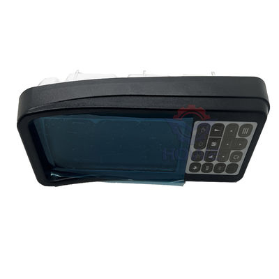 Excavator Monitor Display Panel SK200-10 SK330-10 SK200-9 YN59S00039 with competitive