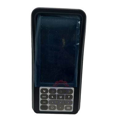 Excavator Monitor Display Panel SK200-10 SK330-10 SK200-9 YN59S00039 with competitive