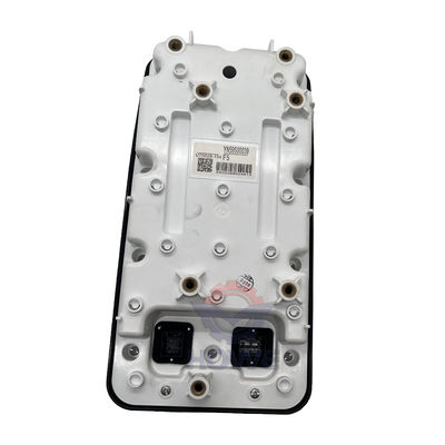 Excavator Monitor Display Panel SK200-10 SK330-10 SK200-9 YN59S00039 with competitive