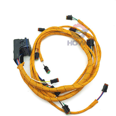 Electric Parts Engine Harness Wiring 2224086 for 972G 966G 966H Loader in Offer