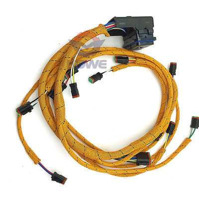 Electric Parts Engine Harness Wiring 2224086 for 972G 966G 966H Loader in Offer