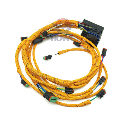 Electric Parts Engine Harness Wiring 2224086 for 972G 966G 966H Loader in Offer