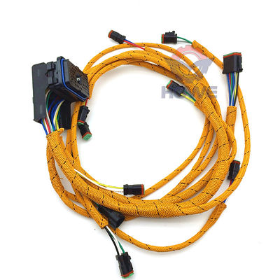 Electric Parts Engine Harness Wiring 2224086 for 972G 966G 966H Loader in Offer