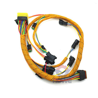 Guarantee E365B E345B Injector Wire Harness 2065016 206-5016 for Excavator Parts