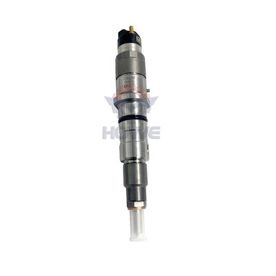 QSL8.9 QSL9 Engine Common Rail Injector 4940170 044512023 For PC300-8 PC350-7 Excavator