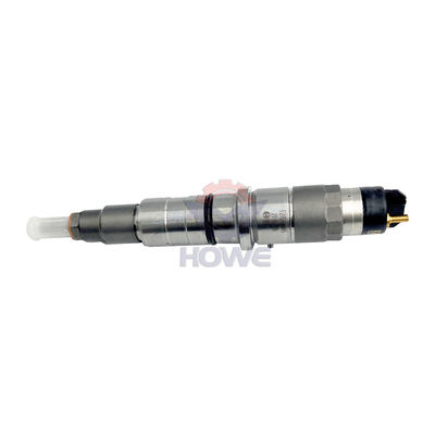 QSL8.9 QSL9 Engine Common Rail Injector 4940170 044512023 For PC300-8 PC350-7 Excavator