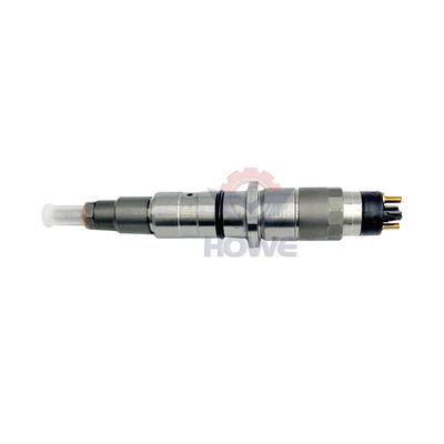 QSL8.9 QSL9 Engine Common Rail Injector 4940170 044512023 For PC300-8 PC350-7 Excavator