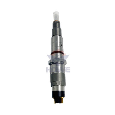 QSL8.9 QSL9 Engine Common Rail Injector 4940170 044512023 For PC300-8 PC350-7 Excavator