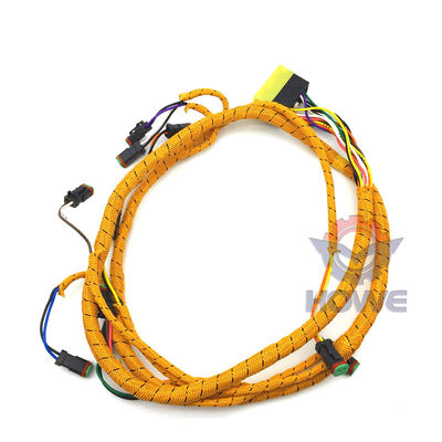 Loader 950H 962H 938G 950G 120H Transmission Wiring Harness with Part Number 190-3785