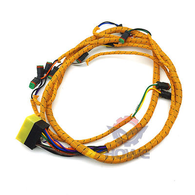 Loader 950H 962H 938G 950G 120H Transmission Wiring Harness with Part Number 190-3785
