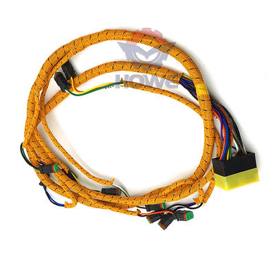 Loader 950H 962H 938G 950G 120H Transmission Wiring Harness with Part Number 190-3785