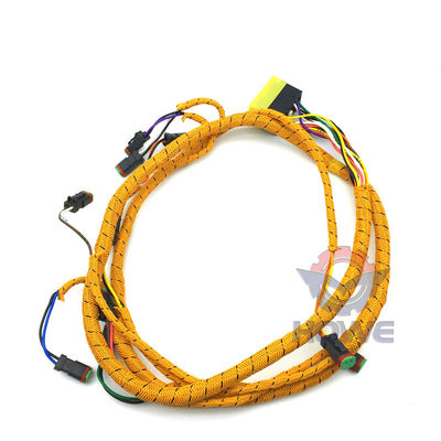 Loader 950H 962H 938G 950G 120H Transmission Wiring Harness with Part Number 190-3785
