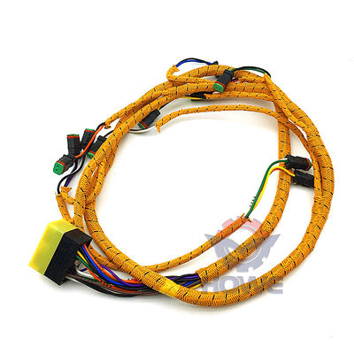 Loader 950H 962H 938G 950G 120H Transmission Wiring Harness with Part Number 190-3785