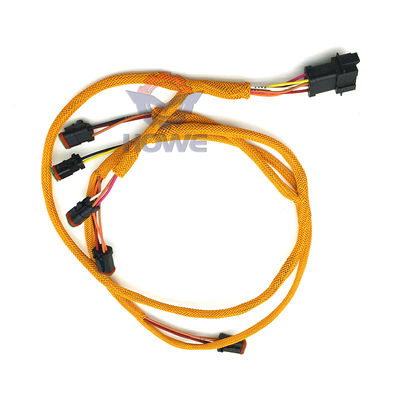 Online Support Electric Parts E365B Hydraulic Oil Tank Sensor Wire Harness 170-9469