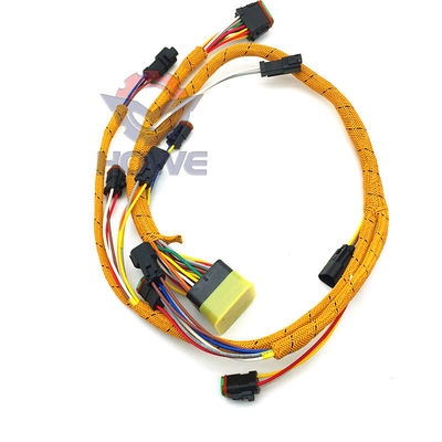 Online Support After Service Excavator Engine Wire Harness 117-2763 for E365B E345B