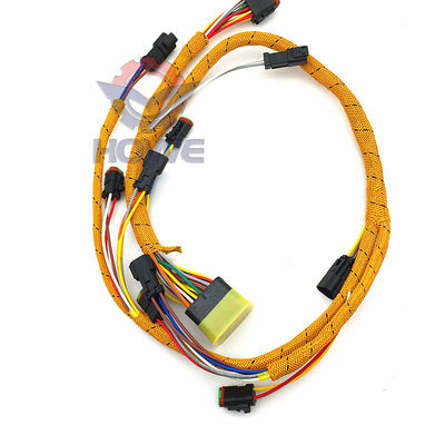 Online Support After Service Excavator Engine Wire Harness 117-2763 for E365B E345B
