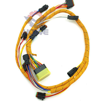 Online Support After Service Excavator Engine Wire Harness 117-2763 for E365B E345B