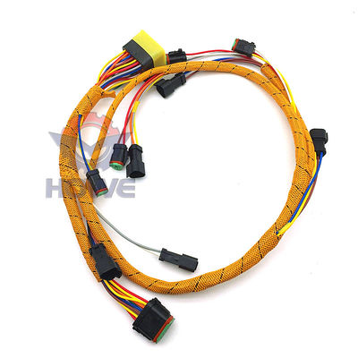 Online Support After Service Excavator Engine Wire Harness 117-2763 for E365B E345B
