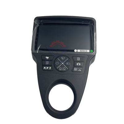 Online Support Excavator Monitor Display Panel for SH200-6 SH330-6 KHR41503 KHR38933