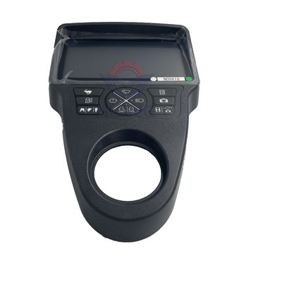Online Support Excavator Monitor Display Panel for SH200-6 SH330-6 KHR41503 KHR38933