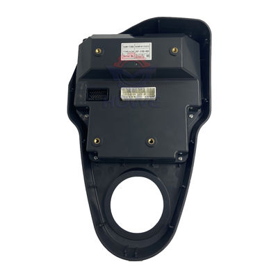 Online Support Excavator Monitor Display Panel for SH200-6 SH330-6 KHR41503 KHR38933