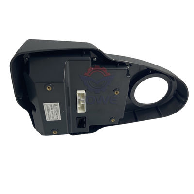 Online Support Excavator Monitor Display Panel for SH200-6 SH330-6 KHR41503 KHR38933