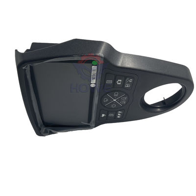 Online Support Excavator Monitor Display Panel for SH200-6 SH330-6 KHR41503 KHR38933