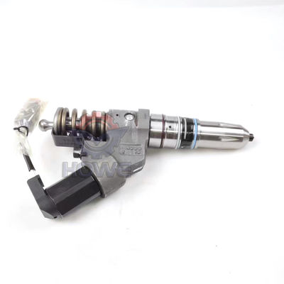 R480LC-9 R520LC-9 Excavator M11 Fuel Injector Assembly with Part Number 4903319 4062851