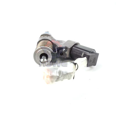 R480LC-9 R520LC-9 Excavator M11 Fuel Injector Assembly with Part Number 4903319 4062851