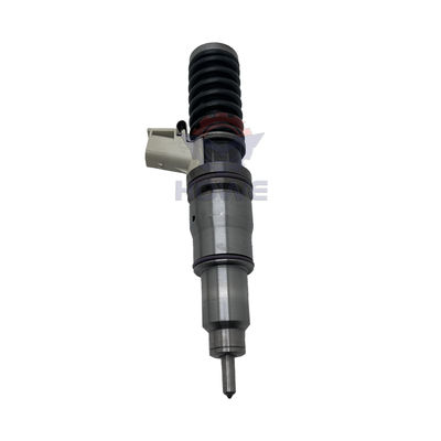 D16E Diesel Engine Fuel Injector for EC700B EC700C Excavator VOE20929906 20929906