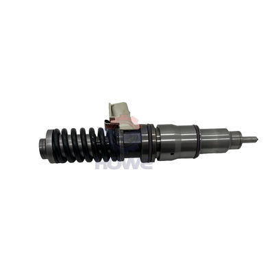 D16E Diesel Engine Fuel Injector for EC700B EC700C Excavator VOE20929906 20929906