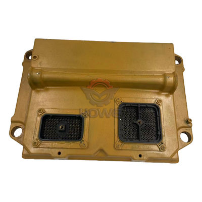Excavator Control Module for Construction Works C9 Engine Controller 20R8182 20R-8182