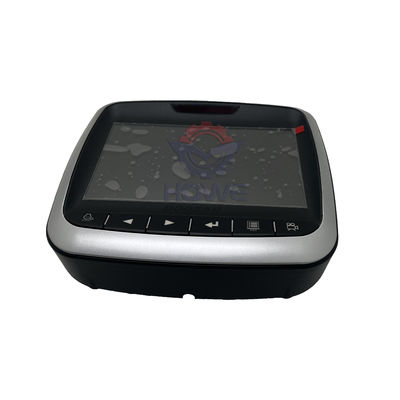 Electric Parts Guarantee for DX210-9C DX140-9C Excavator Monitor Display Panel 300426-000196A 300426-00164