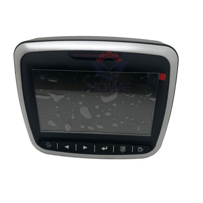 Electric Parts Guarantee for DX210-9C DX140-9C Excavator Monitor Display Panel 300426-000196A 300426-00164