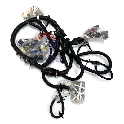 PC400-7 PC450-7 208-06-71511 208-06-71510 Excavator Internal Wiring Harness Electric Parts