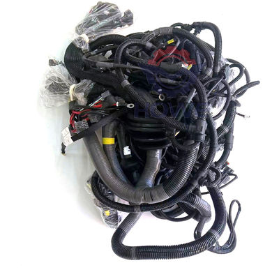 EC210B EC240B EC290B D6D D7D Excavator Engine External Wiring Harness VOE14530074 14530074