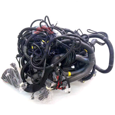 EC210B EC240B EC290B D6D D7D Excavator Engine External Wiring Harness VOE14530074 14530074