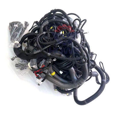 EC210B EC240B EC290B D6D D7D Excavator Engine External Wiring Harness VOE14530074 14530074