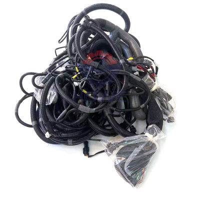 EC210B EC240B EC290B D6D D7D Excavator Engine External Wiring Harness VOE14530074 14530074